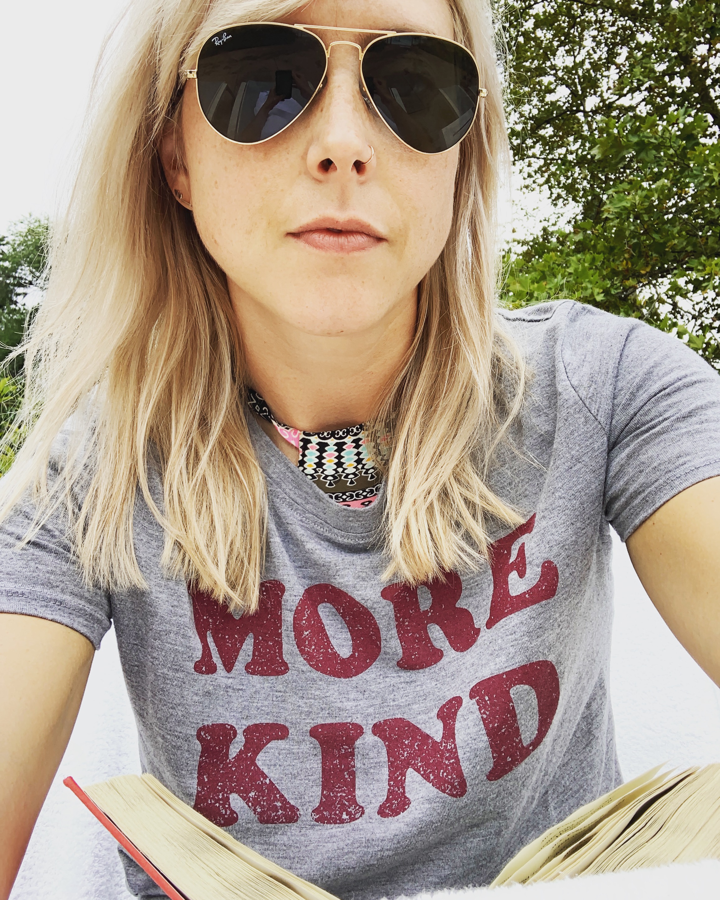 Lindsay Smith Rogers